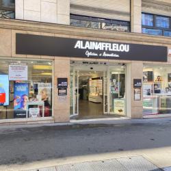 Opticien Paris Pyrenees - Alain Afflelou
