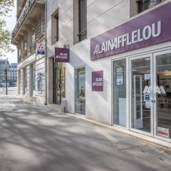Opticien Paris Montparnasse - Alain Afflelou