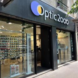 Opticien Paris - Optic 2000