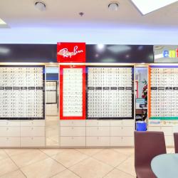 Opticien Paris - Optic 2000