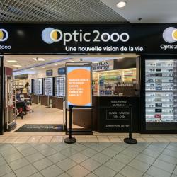 Opticien Paris - Optic 2000