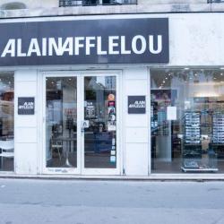 Opticien Paris Flandres - Alain Afflelou