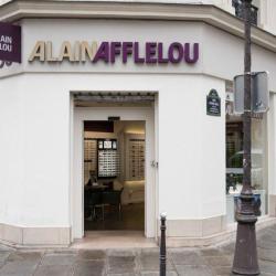 Opticien Paris Rivoli - Alain Afflelou