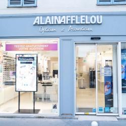 Opticien Paris Tocqueville | Alain Afflelou - Closed
