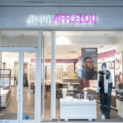 Opticien Paris Vaugirard - Alain Afflelou