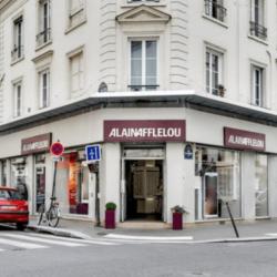 Opticien Paris Roquette - Alain Afflelou