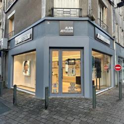 Opticien Parthenay - Alain Afflelou