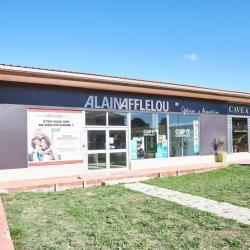 Opticien Peipin - Alain Afflelou