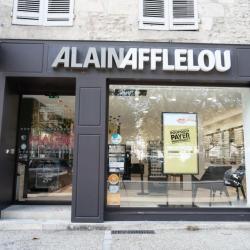 Opticien Périgueux - Alain Afflelou