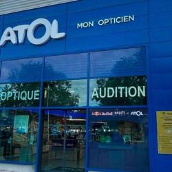 Opticien Perpignan - Atol Mon Opticien