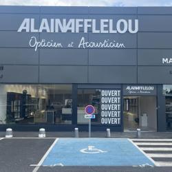 Opticien Perpignan - Alain Afflelou
