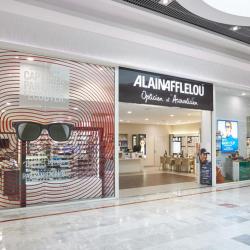 Opticien Perpignan Leclerc - Alain Afflelou