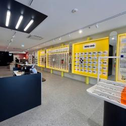 Opticien Perpignan - Cc Auchan - You Do