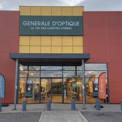 Opticien Perpignan Claira Générale D'optique