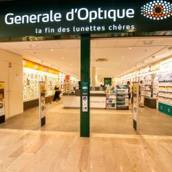 Opticien Perpignan Générale D'optique