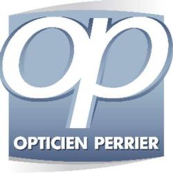 Opticien Perrier