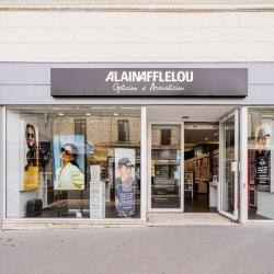 Opticien Pessac - Alain Afflelou