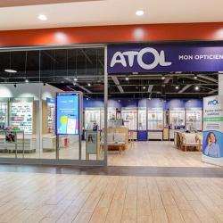 Opticien Pessac - Atol Mon Opticien