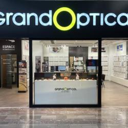 Opticien Petite Forêt Grandoptical