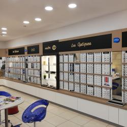 Opticien Pézenas - Atol Mon Opticien