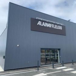 Opticien Pithiviers - Alain Afflelou