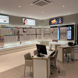 Opticien Plaisir - Alain Afflelou