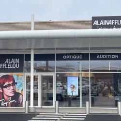 Opticien Plerin - Alain Afflelou