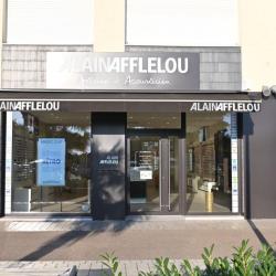 Opticien Ploemeur - Alain Afflelou