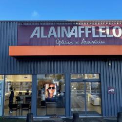 Opticien Ploermel - Alain Afflelou