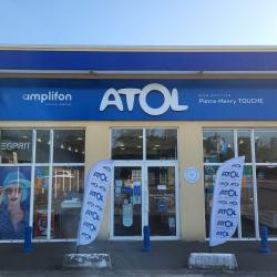 Opticien Podensac - Atol Mon Opticien