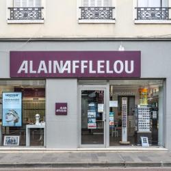 Opticien Poissy - Alain Afflelou