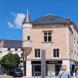 Opticien Poitiers Grandoptical
