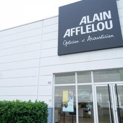 Opticien Saint-benoit - Alain Afflelou