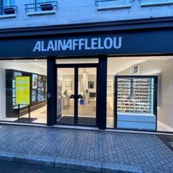 Opticien Pont Audemer - Alain Afflelou
