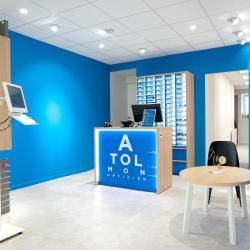 Opticien Pont De Roide Vermondans - Atol Mon Opticien