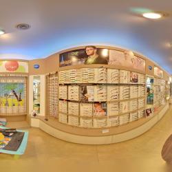 Opticien Pontarlier - Atol Mon Opticien