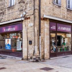 Opticien Pontarlier - Alain Afflelou