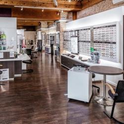Opticien Pontarlier - Alain Afflelou