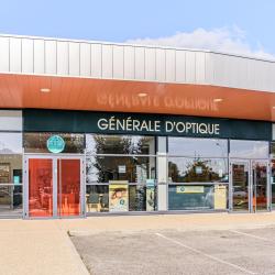 Fermé - Opticien Pontarlier Générale D'optique