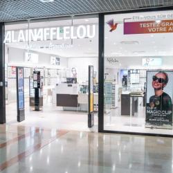 Opticien pontault-combault c.c. carrefour  - alain afflelou