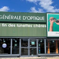 Opticien Pontault Combault Générale D'optique