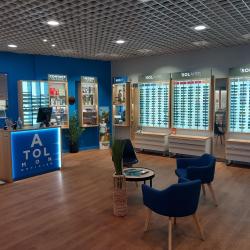 Opticien Pontivy - Atol Mon Opticien
