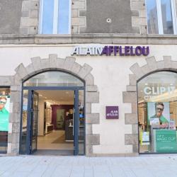 Opticien Pontivy - Alain Afflelou