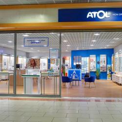 Opticien Pontivy - Atol Mon Opticien