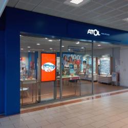 Opticien Pontivy - Atol Mon Opticien