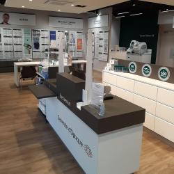 Opticien Pornic Générale D'optique