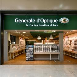 Opticien Portet Sur Garonne 2 Générale D'optique