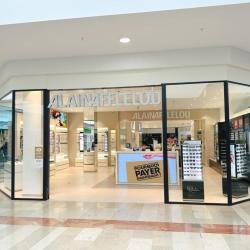 Opticien Provins Cc Leclerc - Alain Afflelou