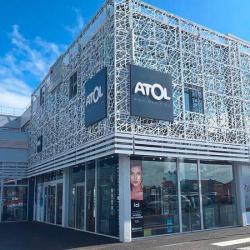 Opticien Puget Sur Argens - Atol Mon Opticien