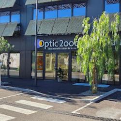 Opticien Puget-sur-argens - Optic 2000